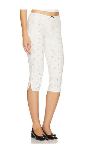 X Intimately Fp Full Bloom Capri In en . Taille M. Also en XS, XL - Free People - Modalova