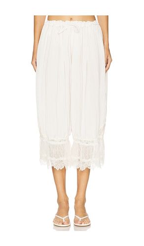 PANTALON FOREVER YOUNG en . Taille M. Also en XL - Free People - Modalova