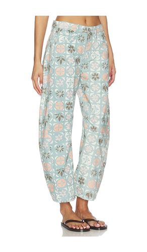 X We The Free Good Luck Printed Barrel en . Taille 26. Also en 27, 25, 28 - Free People - Modalova