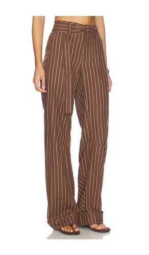 PANTALON RAISE THE STAKES en . Taille 4. Also en 8, 2 - Free People - Modalova