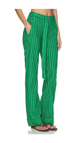 PANTALON RAISE THE STAKES en . Taille 0. Also en 2, 6, 8 - Free People - Modalova