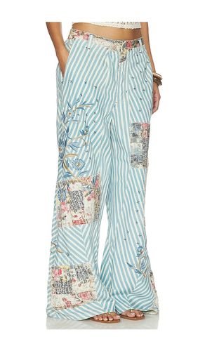 X We The Free Runyon Patched Pant en . Taille 2. Also en 6, 8 - Free People - Modalova