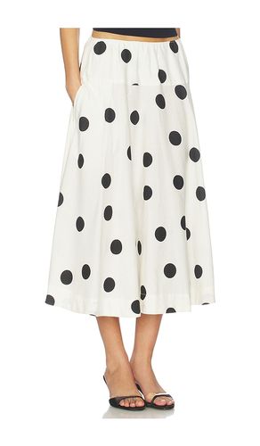 JUPE TAILLE BASSE BETTY en . Taille S. Also en XS, M, L, XL - Free People - Modalova