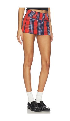 JUPE MICRO MILLE-FLEURS en ,. Taille 0. Also en 10, 12, 2, 4, 6, 8 - Free People - Modalova
