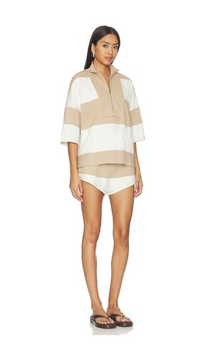 LOT RETRO RUGBY SET en . Taille S. Also en M - Free People - Modalova
