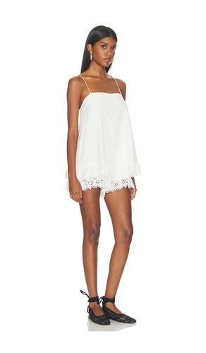 COMBISHORT JOY RIDE en . Taille S. Also en M, L - Free People - Modalova