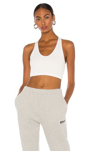TOP CROPPED FREE THROW en . Taille S. Also en - Free People - Modalova