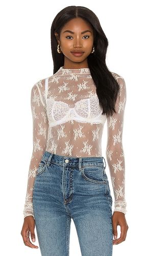 Lady Lux Layering Top in . Size S - Free People - Modalova