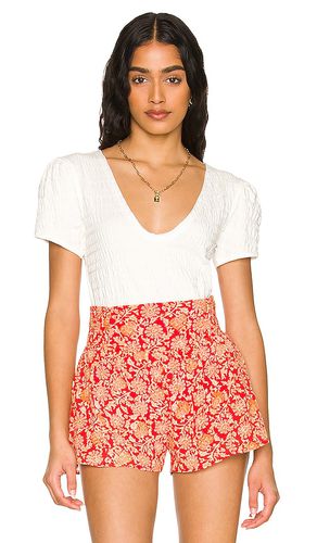 T-SHIRT SUGAR CUBE in . Size XS - Free People - Modalova