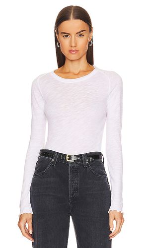 MANCHES LONGUES BE MY BABY in . Size S, XS - Free People - Modalova