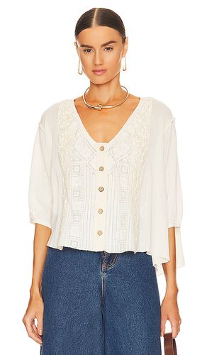 Mae Top in . Size XS - Free People - Modalova