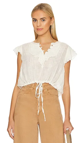 Naya Top in . Size XL - Free People - Modalova