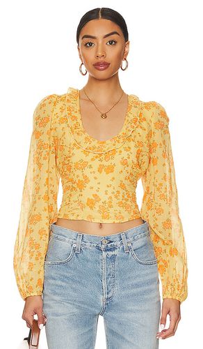 Another Life Top in . Size M, S - Free People - Modalova