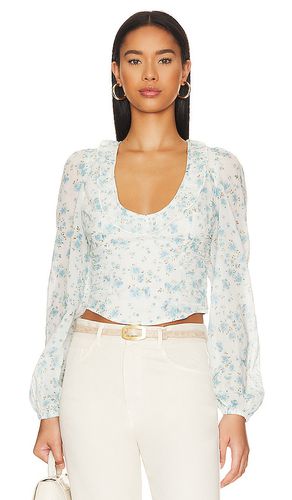 Another Life Top in . Size M, S, XS - Free People - Modalova