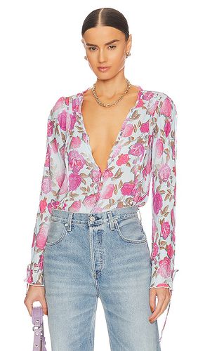 BODY EVERYTHING'S ROSY in . Size S, M, L, XL - Free People - Modalova