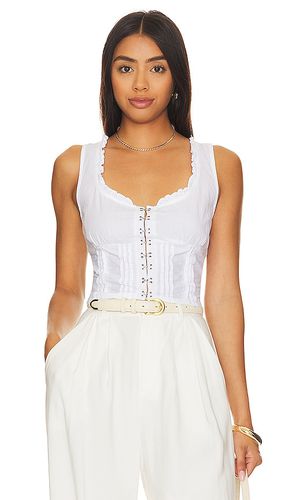 CORSET AMELIA in . Size M, XL - Free People - Modalova