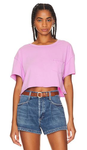T-SHIRT FADE INTO YOU in . Size XL - Free People - Modalova