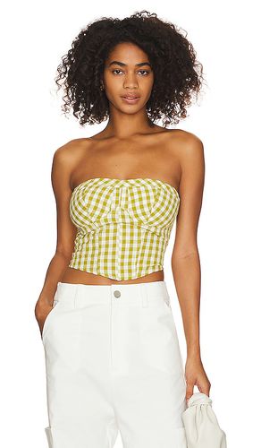 TOP BANDEAU LEILANI in . Size M, XL - Free People - Modalova