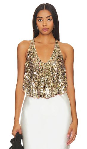 DÉBARDEUR ALL THAT GLITTERS in . Size M, S, XS - Free People - Modalova