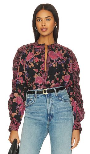 TOP BOUTONNÉ MARAYA in . Size XL - Free People - Modalova