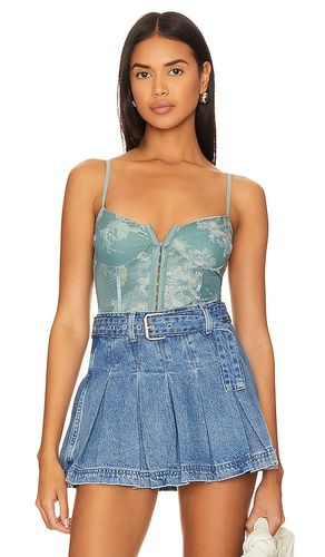 BODY CORSET INTIMATELY FP NIGHT RHYTHM en -. Taille L. Also en M, S, XL, XS - Free People - Modalova