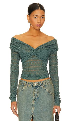 Hold Me Closer Top in . Size M, S, XS - Free People - Modalova