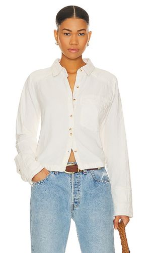 X We The Free Classic Oxford Top in . Size XL - Free People - Modalova