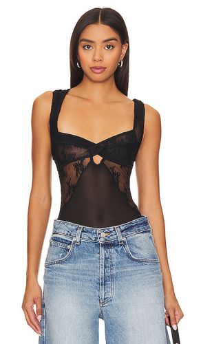 BODY INTIMATELY FP SHEER THINGS in . Size XL - Free People - Modalova