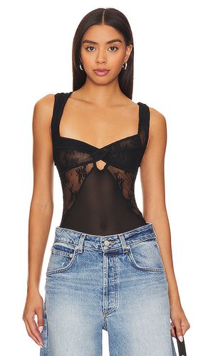 BODY X INTIMATELY FP SHEER THINGS in . Size XS - Free People - Modalova