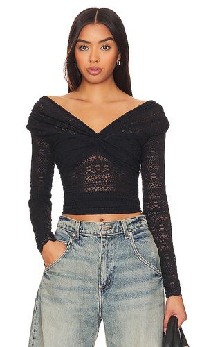 Hold Me Closer Top in . Size XS - Free People - Modalova