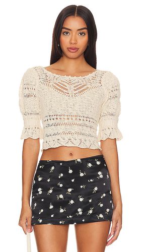 Country Romance Top in . Size S, XL - Free People - Modalova