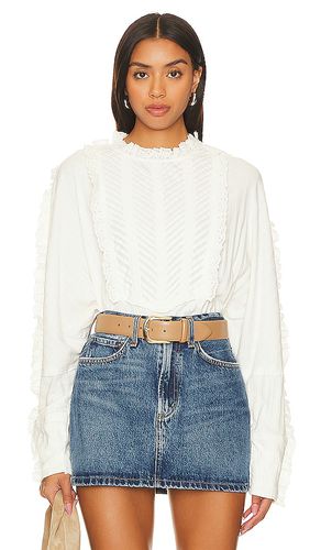 More Romance Top in . Size S - Free People - Modalova