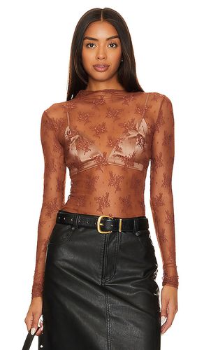 TOP À EMPIÈCEMENTS INTIMATELY FP LADY LUX in . Size M, S, XS - Free People - Modalova