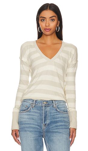 MANCHES LONGUES WE THE FREE SAIL AWAY in . Size XS - Free People - Modalova