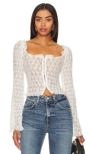 Madison Top in . Size XL - Free People - Modalova