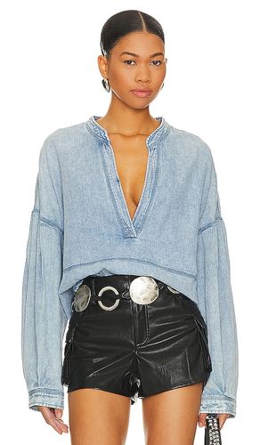 PULL WE THE FREE JUDE en -. Taille S. Also en M, L, XL - Free People - Modalova