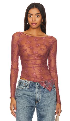 X Intimately FP Full Bloom Top In Oh Bloom in . Size XL - Free People - Modalova