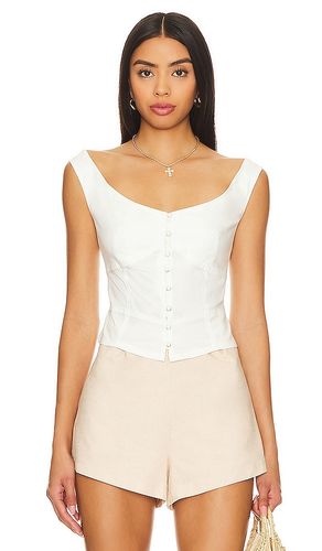 CORSET SALLY in . Size XL - Free People - Modalova