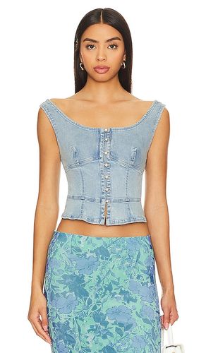 CORSET SALLY in -. Size M, S - Free People - Modalova