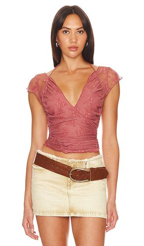 X Intimately FP Lacey In Love Cami Top In Oh Bloom in . Size L - Free People - Modalova