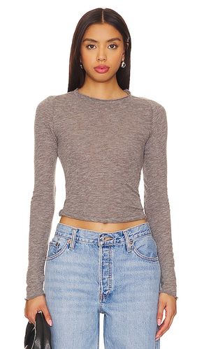 MANCHES LONGUES BE MY BABY in . Size M, S, XL, XS - Free People - Modalova