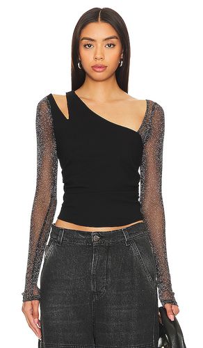 X REVOLVE Janelle Layered Top in . Size S, XS - Free People - Modalova