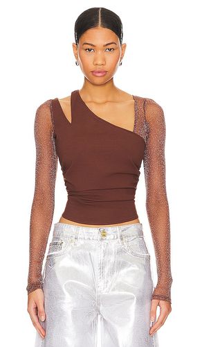 X REVOLVE Janelle Layered Top in . Size M, S, XL, XS - Free People - Modalova