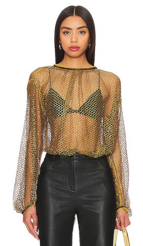 Sparks Fly Top in . Size M, S, XL, XS - Free People - Modalova