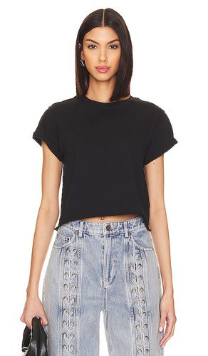 T-SHIRT MANCHES COURTES PERFECT in . Size XS - Free People - Modalova