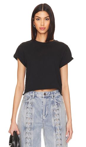 T-SHIRT MANCHES COURTES WE THE FREE PERFECT in . Size S, M, L, XL - Free People - Modalova