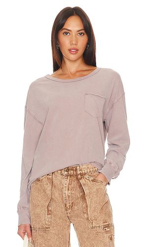 T-SHIRT FADE INTO YOU in . Size XS - Free People - Modalova