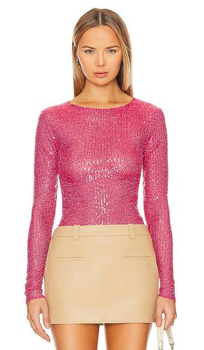 X Intimately FP Gold Rush Long Sleeve In Hot Combo in . Size S, XS - Free People - Modalova