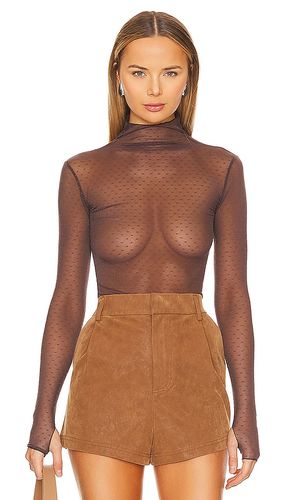 TOP À EMPIÈCEMENTS INTIMATELY FP ON THE DOT in . Size M, S, XL, XS - Free People - Modalova