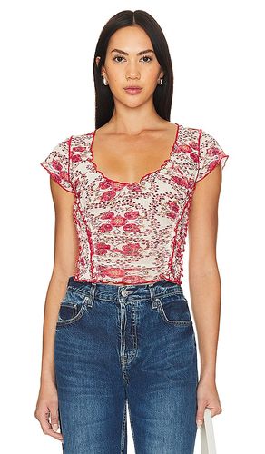 T-SHIRT BABY OH MY in . Size XS - Free People - Modalova